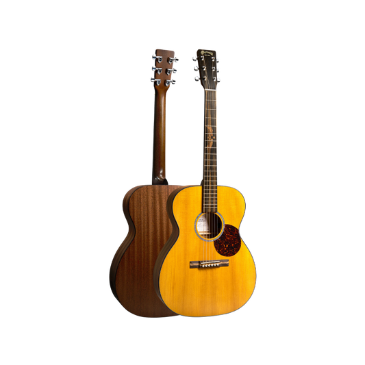 Martin 000-10E Shawn Mendes Signature Edition Acoustic-Electric Guitar