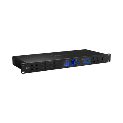 Fender Studio 2777706609 Quantum HD 8 USB-C Audio Interface