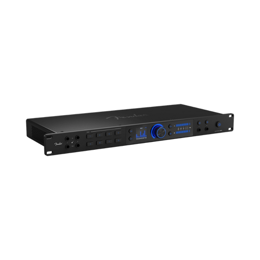 Fender Studio 2777706609 Quantum HD 8 USB-C Audio Interface