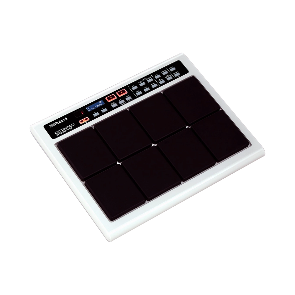 Roland OCTAPAD SPD-20 PRO Digital Percussion Pad