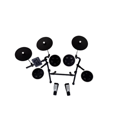 Electric Drums - Digital Drum AWMDD01