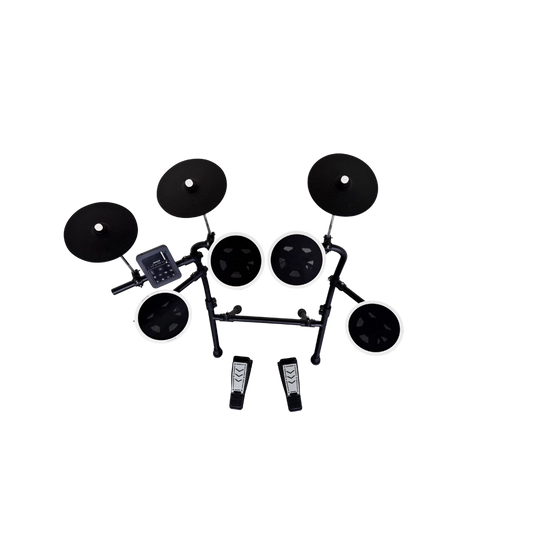 Electric Drums - Digital Drum AWMDD01