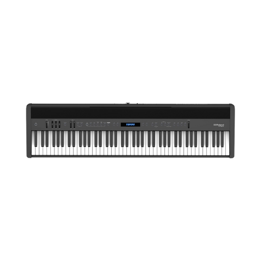 Roland FP-60X-BK Digital Piano