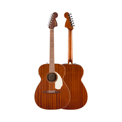 Fender 0974253521 California Standard Monterey Electro-Acoustic Guitar