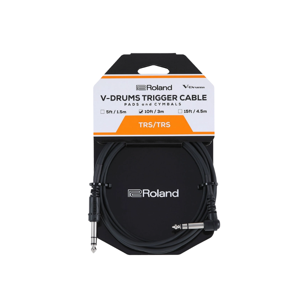 Roland PCS-10TRA V-Drums Trigger Cable