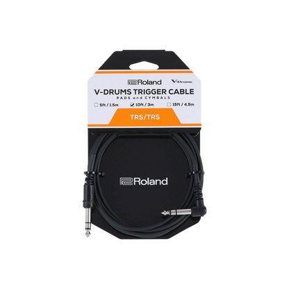 Roland PCS-10TRA V-Drums Trigger Cable