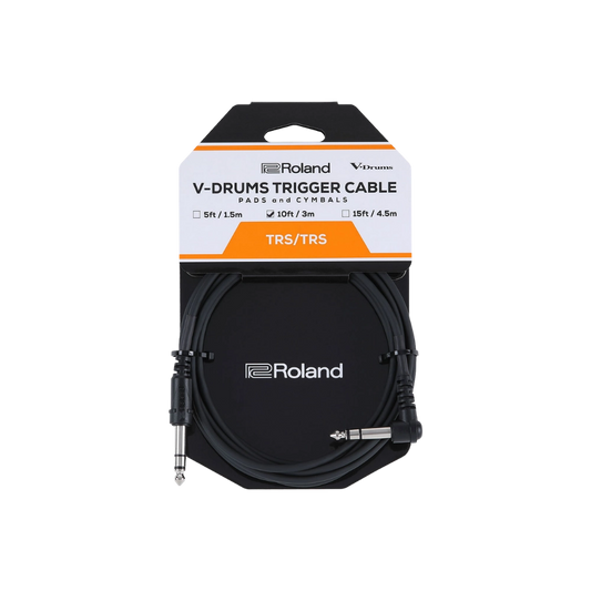 Roland PCS-10TRA V-Drums Trigger Cable