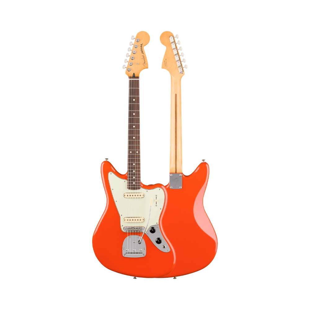 Fender 0140580530 Player II Jaguar Electric Guitar