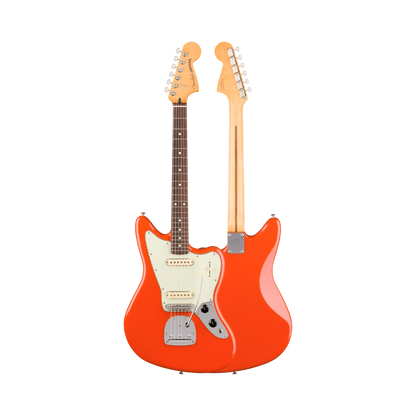 Fender 0140580530 Player II Jaguar Electric Guitar