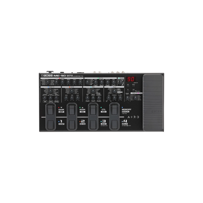 BOSS ME-90 Guitar Multi-Effects Pedal