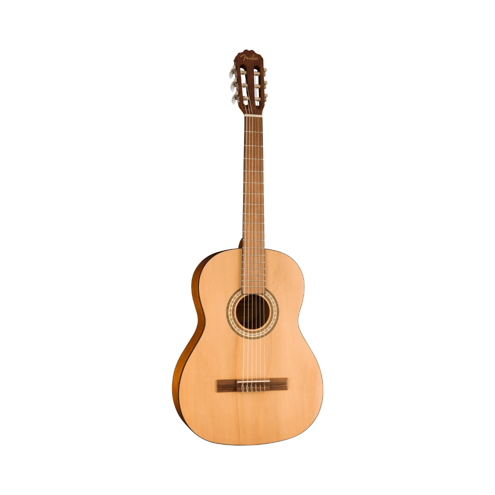 Fender 0970060521 CN-25 Nylon Classical Guitar