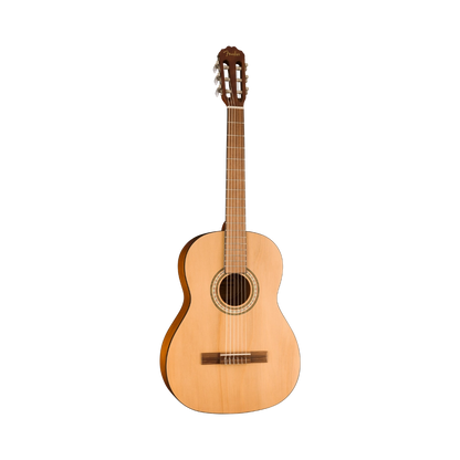 Fender 0970060521 CN-25 Nylon Classical Guitar