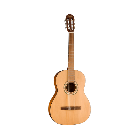 Fender 0970060521 CN-25 Nylon Classical Guitar