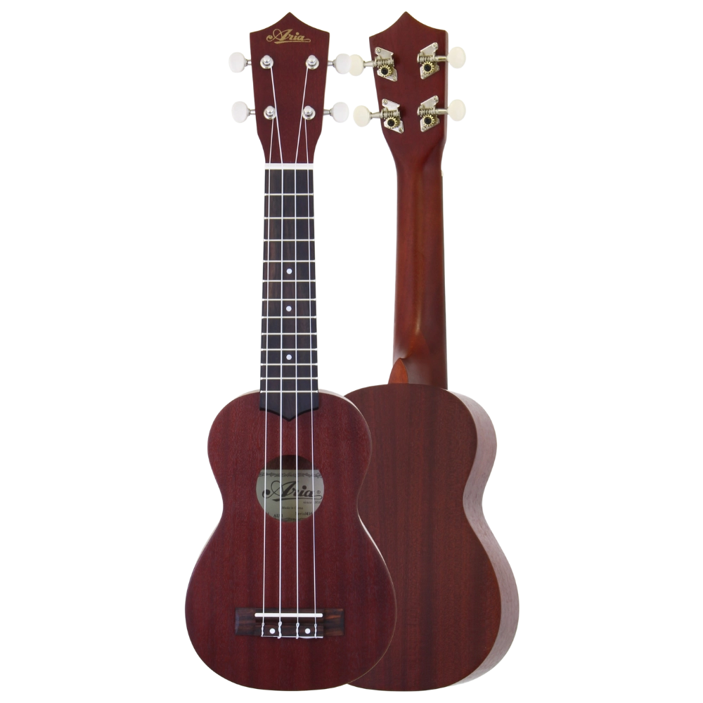 Aria AU-1 Soprano Ukulele