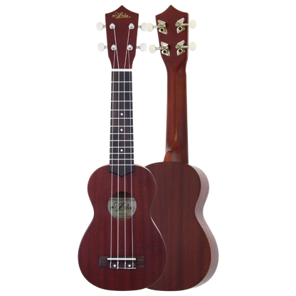 Aria AU-1 Soprano Ukulele