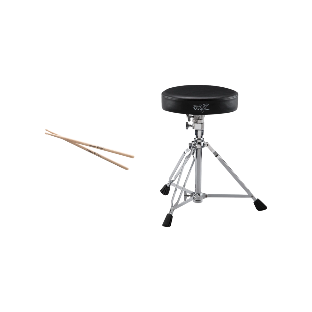 Roland DAP-2X Drum Accessory Package