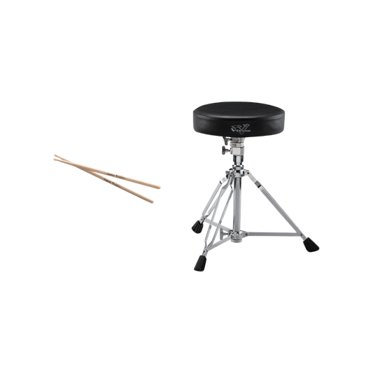 Roland DAP-2X Drum Accessory Package