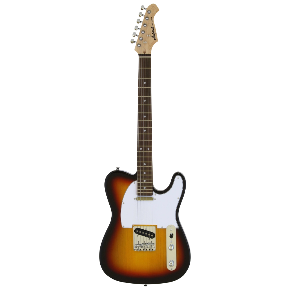 Aria TEG-002 Telecaster Electric Guitar