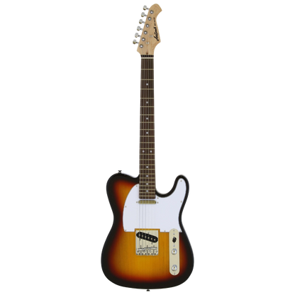 Aria TEG-002 Telecaster Electric Guitar