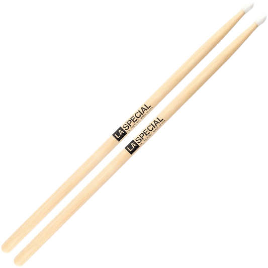 ProMark LA Special 7A Nylon Tip Drumstick, LA7AN