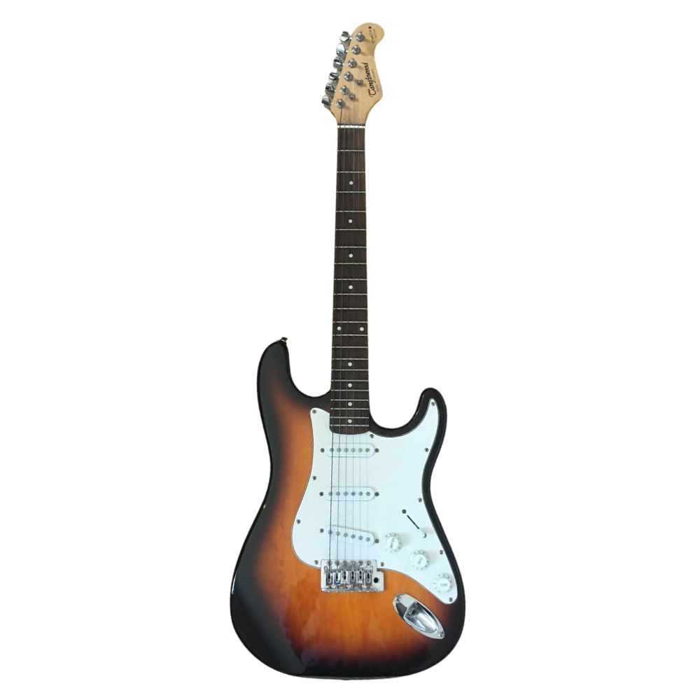 tanglewood nevada fst32 stratocaster strat sss electric guitar shop store beirut lebanon