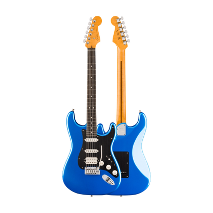 Fender 0119151776 American Ultra II Stratocaster HSS Electric Guitar