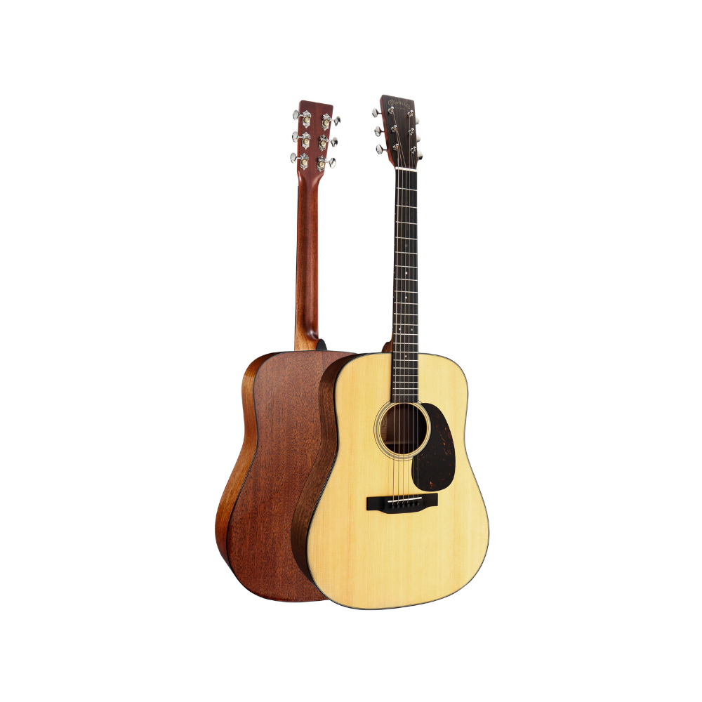 Martin D-18 Standard Series Acoustic Guitar
