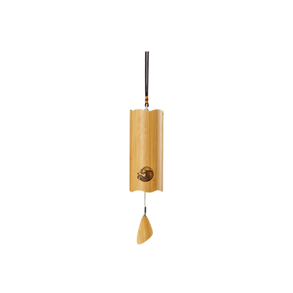 Hluru Fal 8-3 Double Swing Wind Chime