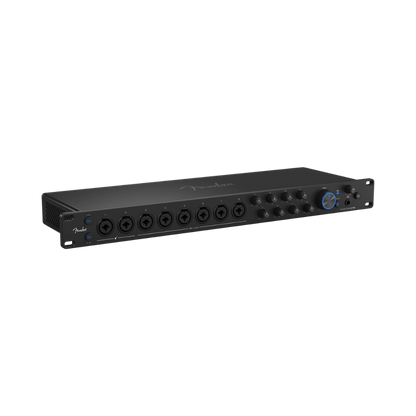 Fender Studio 2777706614 Quantum LT 16 USB-C Audio Interface