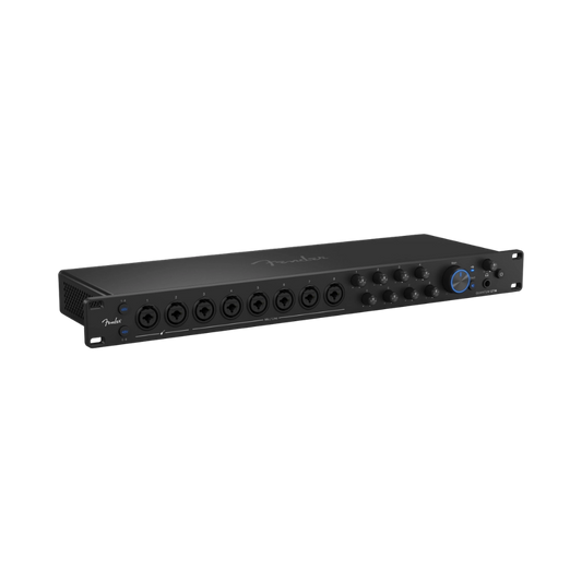 Fender Studio 2777706614 Quantum LT 16 USB-C Audio Interface