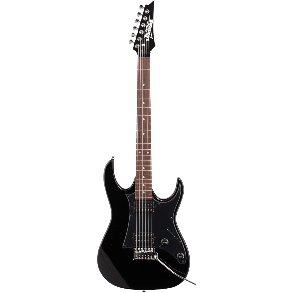 ibanez gio grx20 black hh electric guitar shop store beirut lebanon