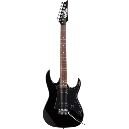 ibanez gio grx20 black hh electric guitar shop store beirut lebanon