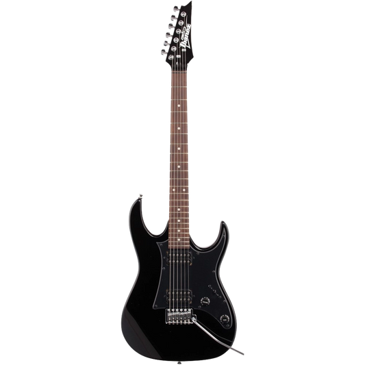 ibanez gio grx20 black hh electric guitar shop store beirut lebanon