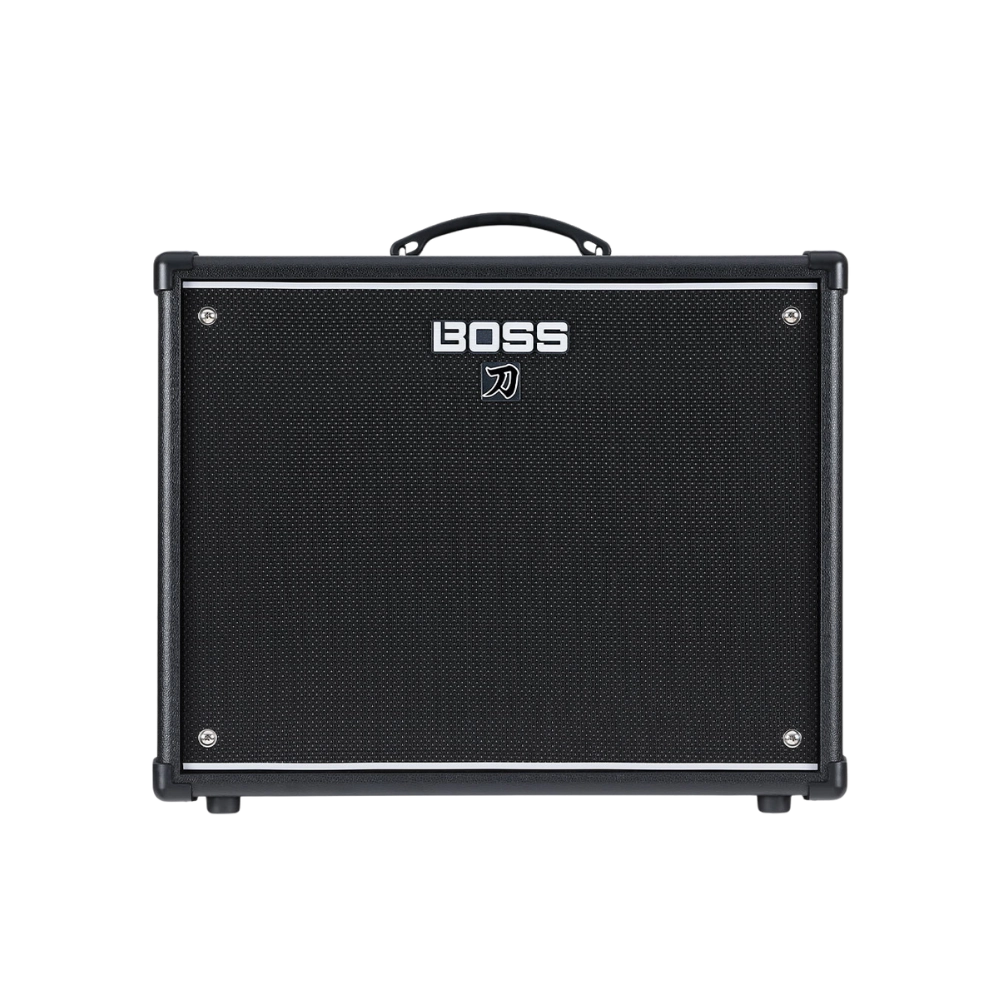 BOSS Katana-100 Gen 3 Electric Guitar Modelling Amplifier