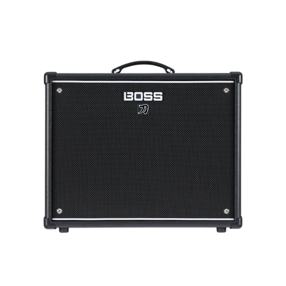 BOSS Katana-100 Gen 3 Electric Guitar Modelling Amplifier