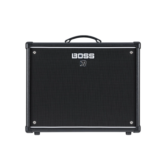 BOSS Katana-100 Gen 3 Electric Guitar Modelling Amplifier