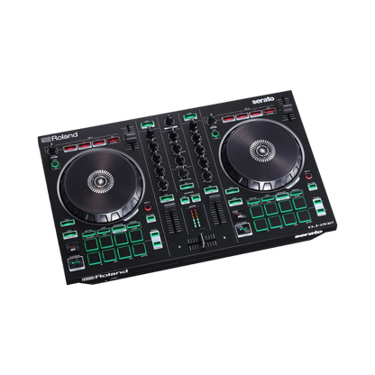 Roland DJ-202 DJ Controller