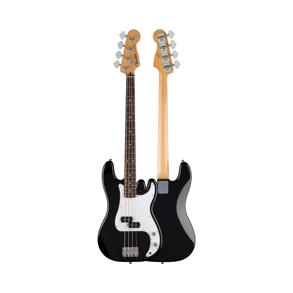 Fender 0266640506 Standard Precision Bass
