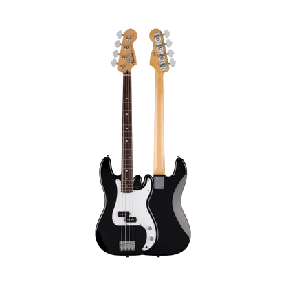 Fender 0266640506 Standard Precision Bass