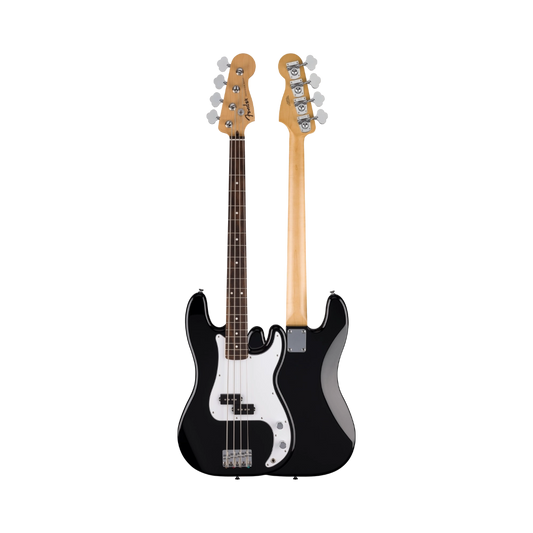 Fender 0266640506 Standard Precision Bass