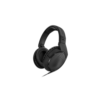 Sennheiser HD200 Pro Headphones