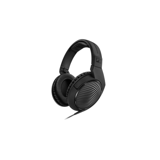 Sennheiser HD200 Pro Headphones
