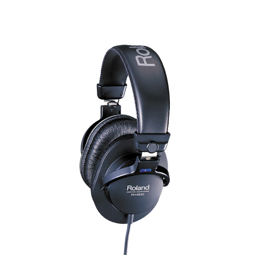 Roland RH-200 Professional Monitor Headphones