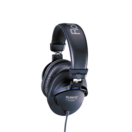 Roland RH-200 Professional Monitor Headphones