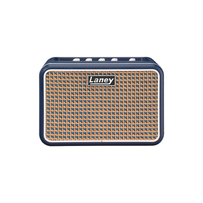 Laney MINI-STB-LION-2 Battery Powered Stereo Guitar Amp with Smartphone Interface