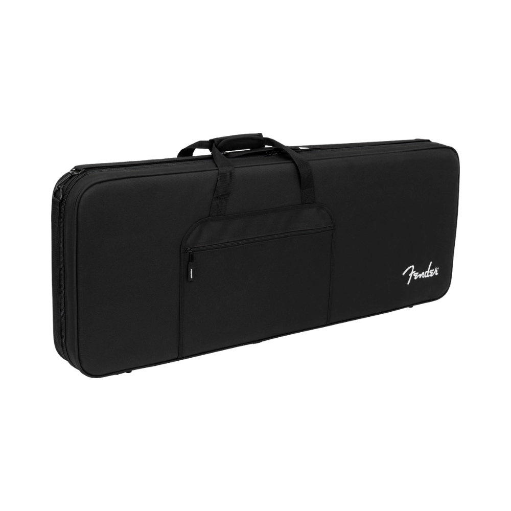 Fender 0996100506 Strat/Tele Foam Core Case, Black