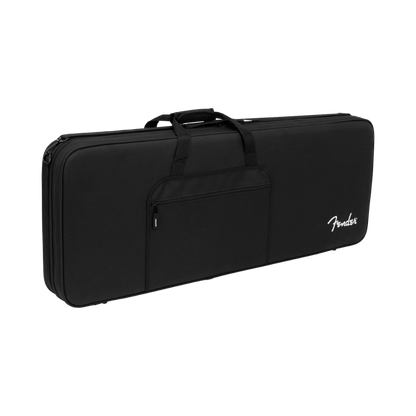 Fender 0996100506 Strat/Tele Foam Core Case, Black
