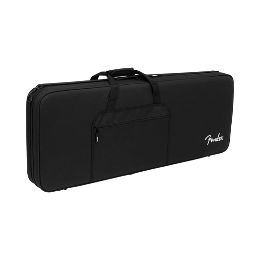 Fender 0996100506 Strat/Tele Foam Core Case, Black