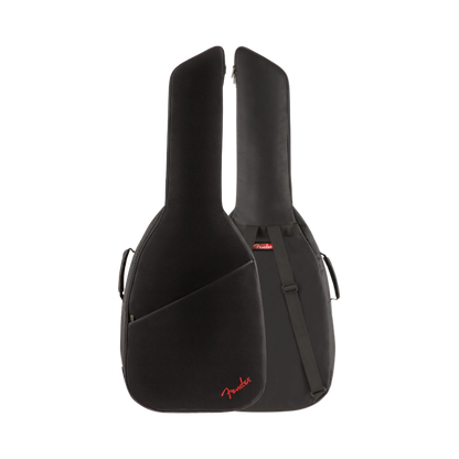 Fender 0991332406 FA405 Dreadnought Acoustic Guitar Gig Bag