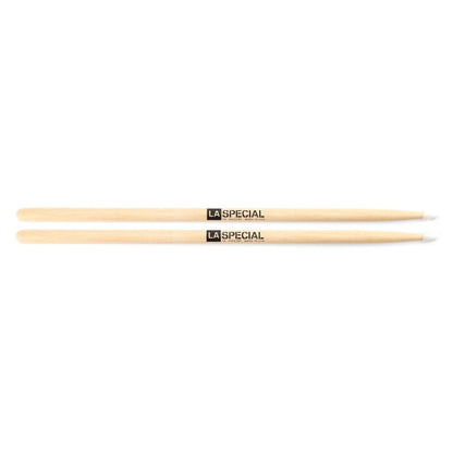 ProMark LA Special 7A Nylon Tip Drumstick, LA7AN
